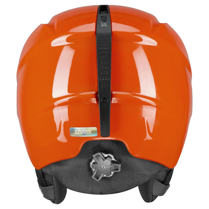 UVEX Viti felrode kinderskihelm 46-50 cm