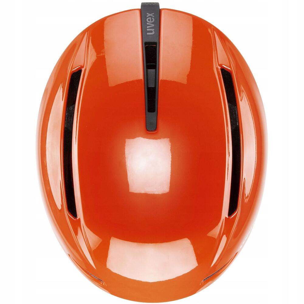 Casque De Ski / Snow Viti Fierce Red Garçon 4/5