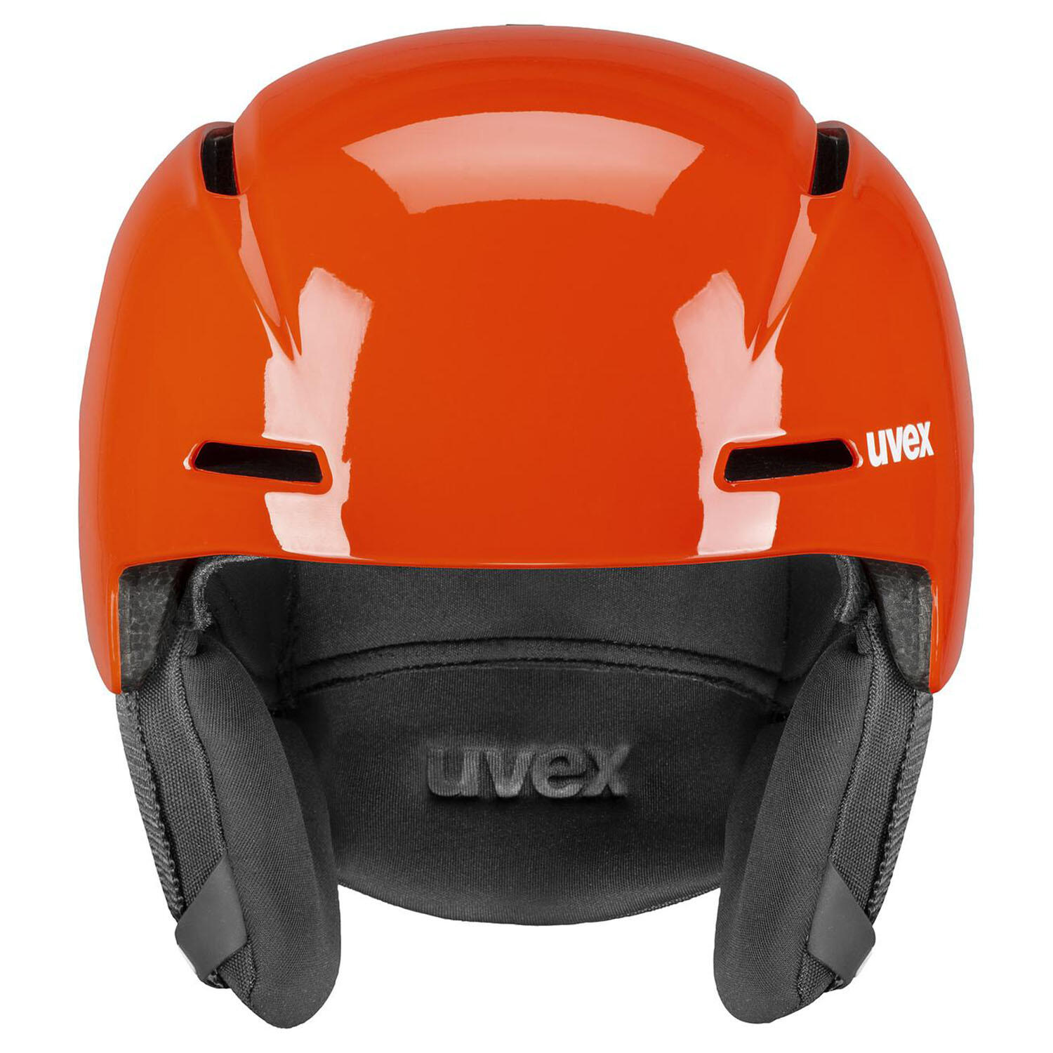 Casque De Ski / Snow Viti Fierce Red Garçon 2/5