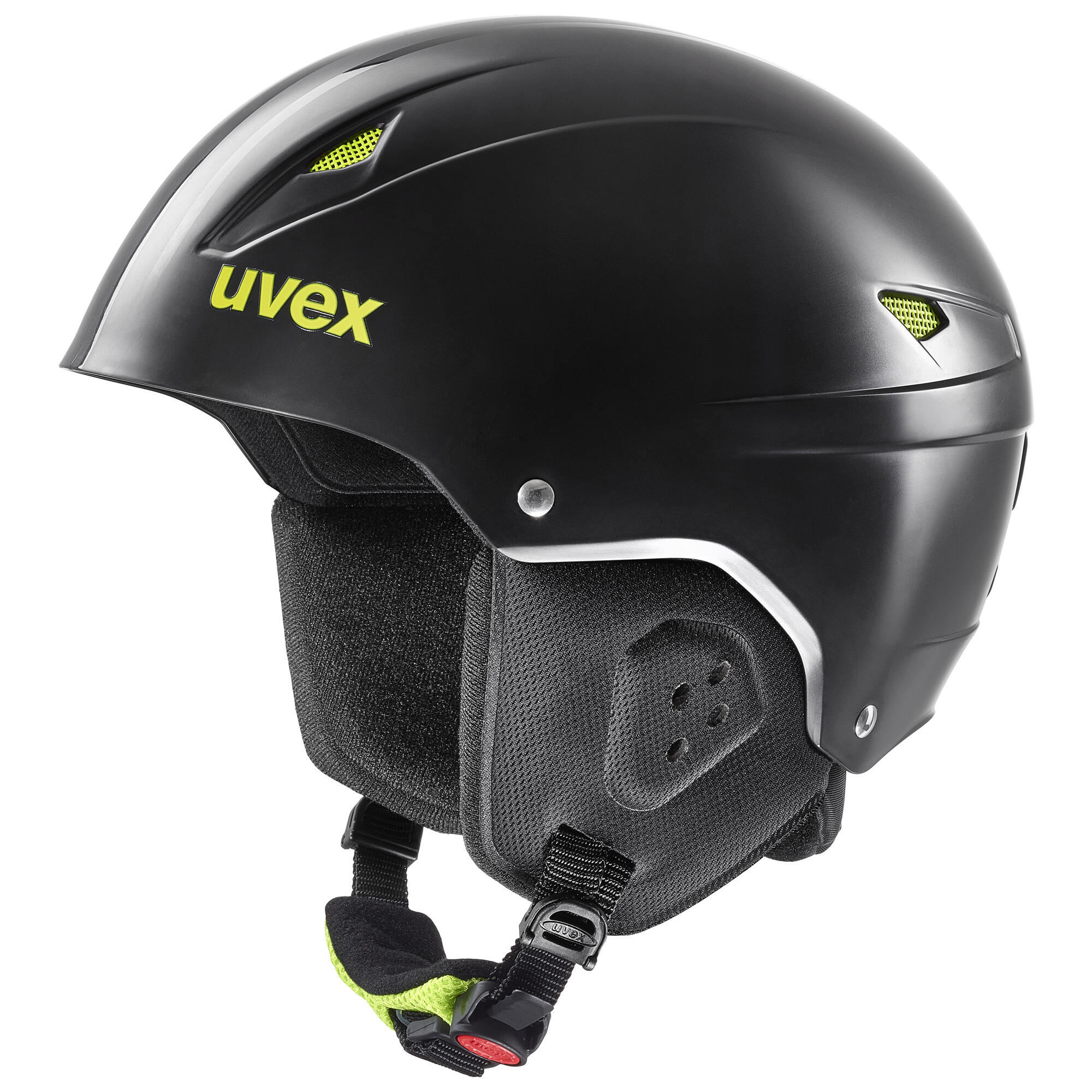 Casque de ski Uvex Eco Rental 2/4