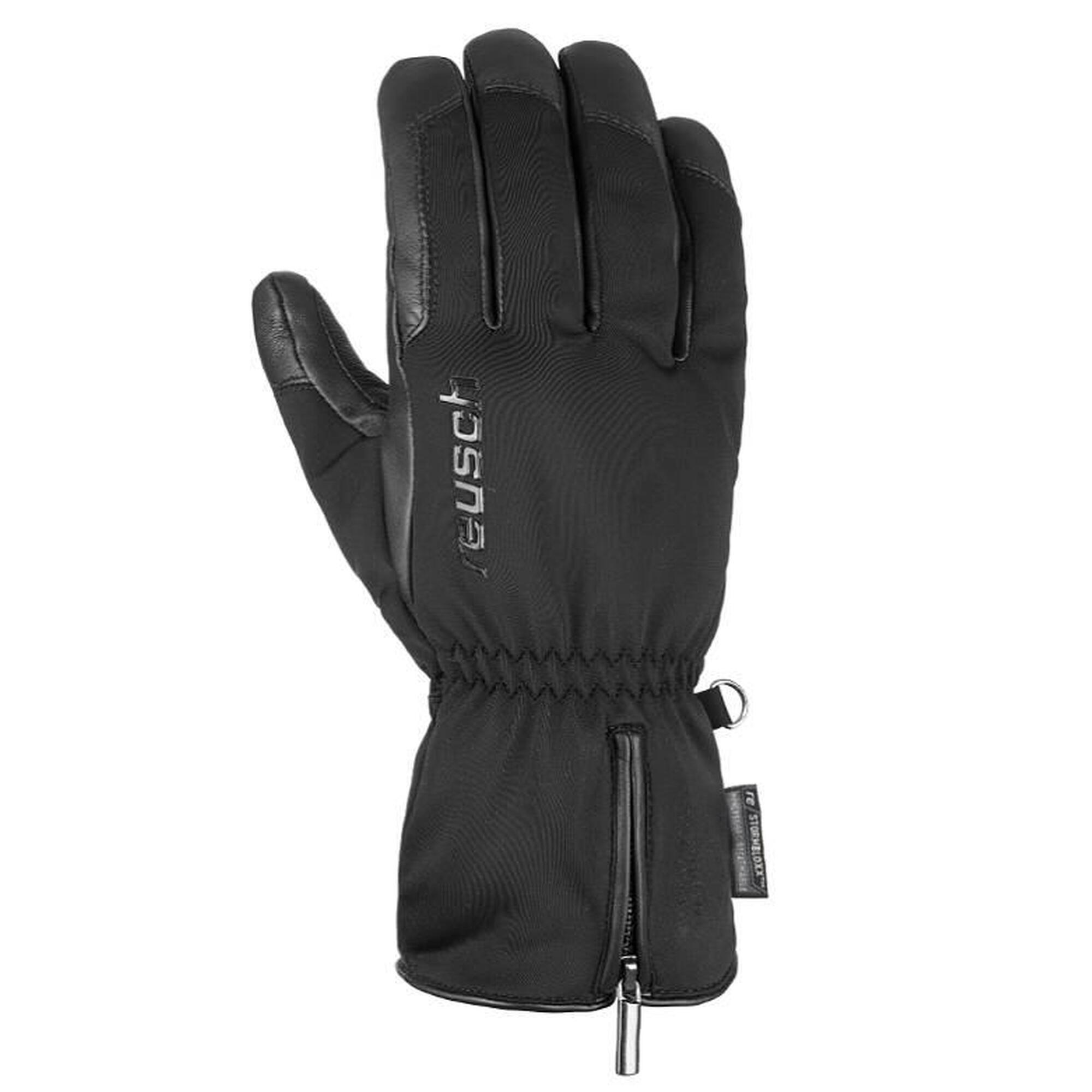 Guanti Reusch Powerline Stormbloxx