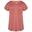 Tshirt de sport Femme (Vieux rose foncé)