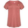 Tshirt de sport Femme (Vieux rose foncé)