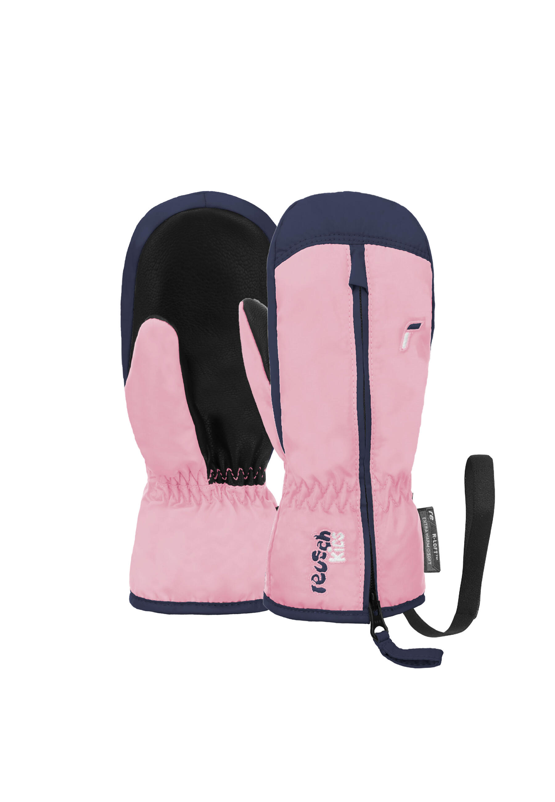 REUSCH Skihandschuhe Ben Mitten