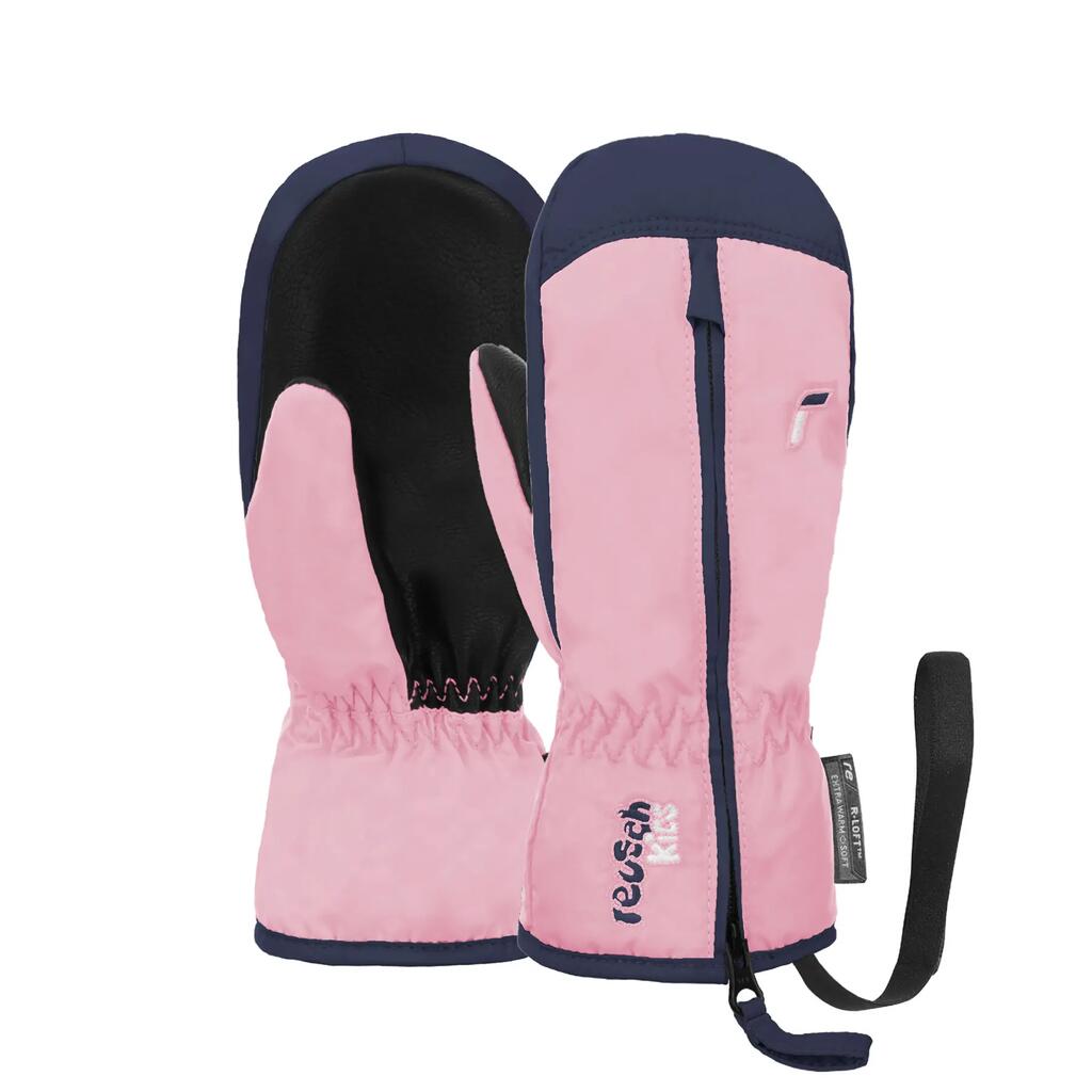 Baby ski gloves Reusch Ben