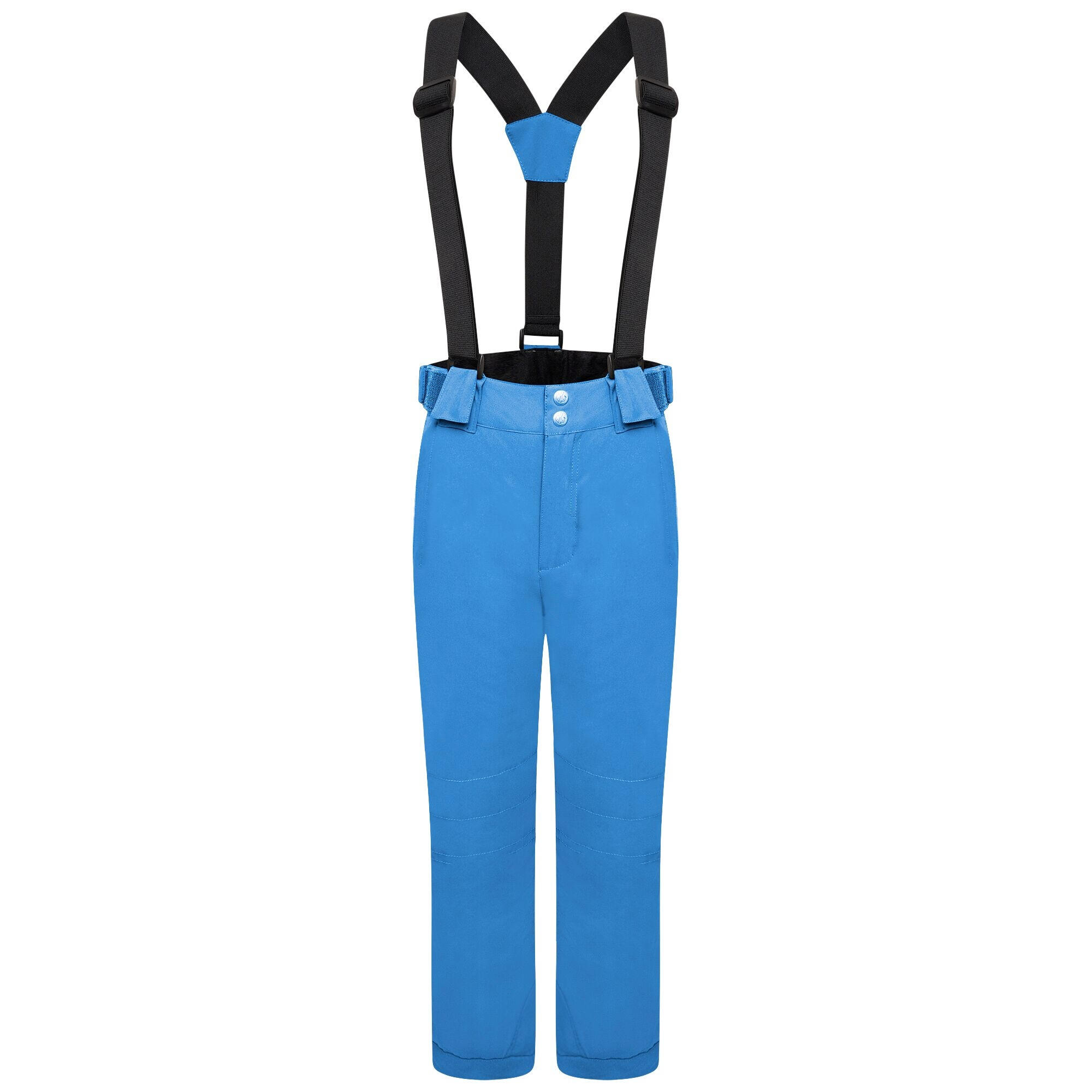 Childrens/Kids Motive Ski Pants (Vallarta Blue) 1/4