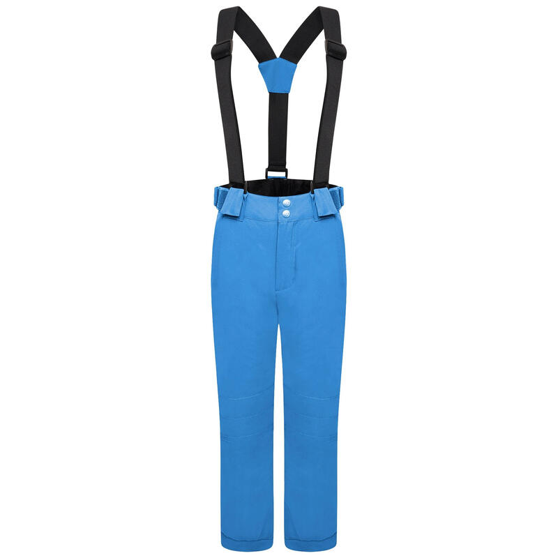 Pantalon de ski MOTIVE Unisexe (Bleu vallarta)