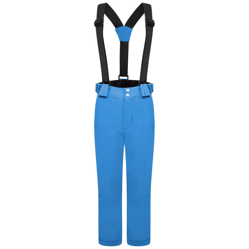Pantalones de Esquí Motive para Niños/Niñas Azul de Vallarta