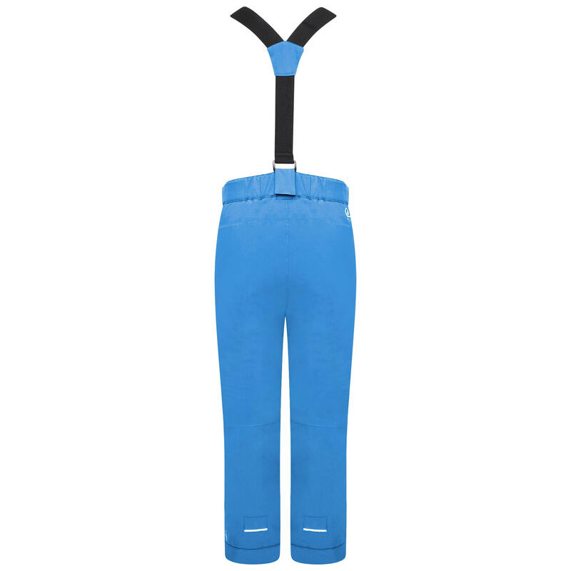 Pantalon de ski MOTIVE Unisexe (Bleu vallarta)