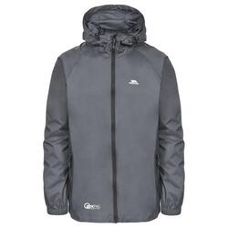 Veste Imperméable QIKPAC Adulte (Bleu Clair)