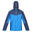 Chaqueta con Capucha Birchdale para Hombre Azul Sky Diver, Azul Almirante