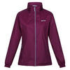 Chaqueta softshell impermeable modelo Corinne IV para chica/mujer Amaranth Haze