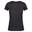 Camiseta Josie Gibson Fingal Edition para Mujer Gris Seal