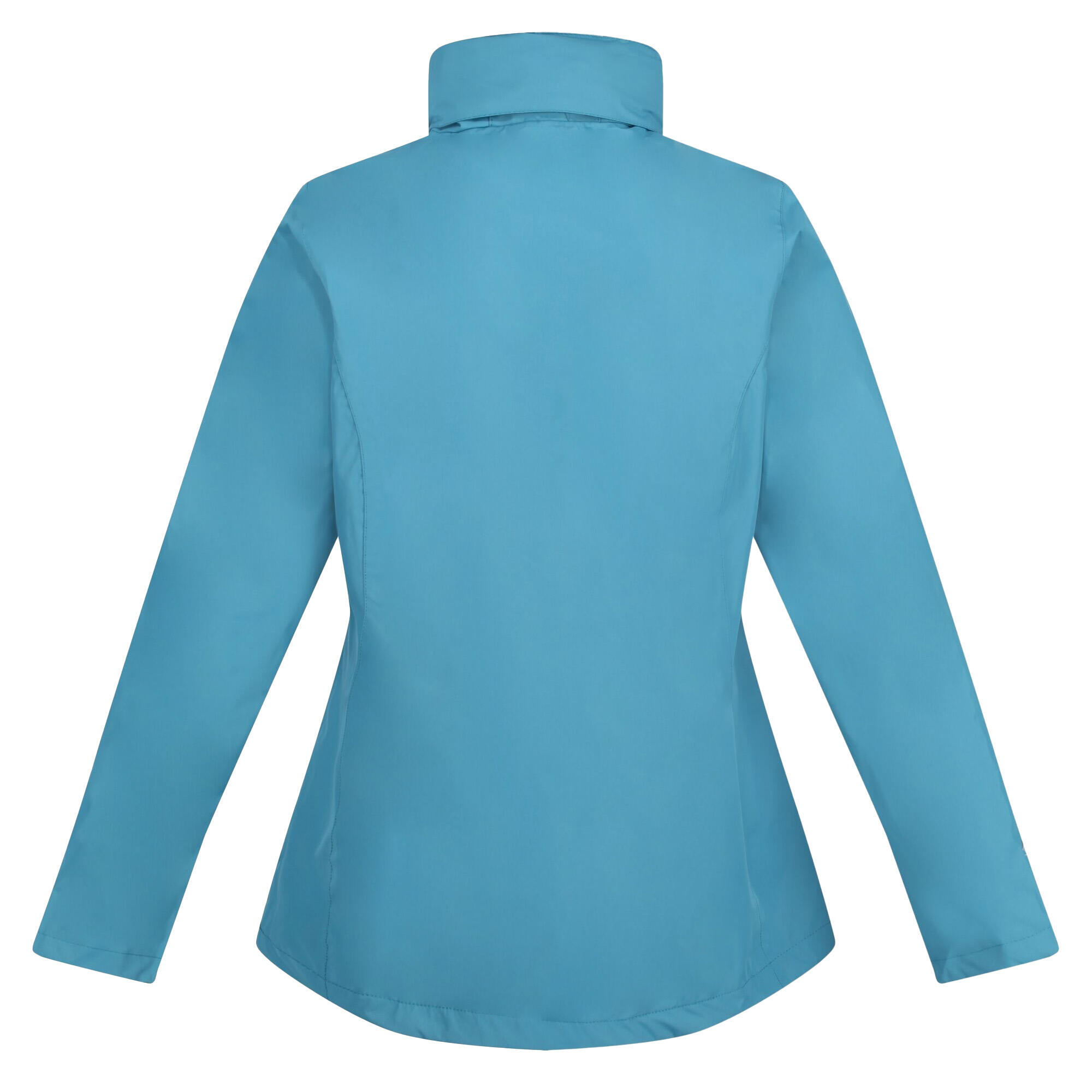 Great Outdoors Womens/Ladies Daysha Waterproof Shell Jacket (Vallarta Blue) 1/4