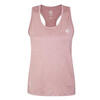 Camiseta Sin Mangas Modernize II para Mujer Rosa Dusky