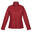 Womens/Ladies Charleigh Quilted Insulated Jacket (Cabernet)