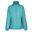 Womens/Ladies Corinne IV Waterproof Jacket (Turquoise)