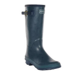 Bottes de pluie FAIRWEATHER Femme (Libellule À pois)