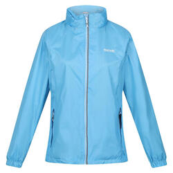 Dames Corinne IV Waterdichte Softshell Jas (Etherisch Blauw)