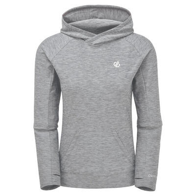 Laura Whitmore Sprint City Felpa Con Cappuccio Marna Leggera Donna Dare 2B Laura