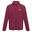 Great Outdoors Fleecejacke King II Kinder Amaranth Dunst