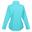 Great Outdoors ShellJacke Daysha, wasserabweisend Damen Saphir