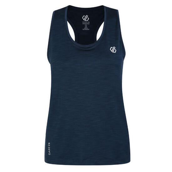 Gilet Donna Dare 2b Modernize II Nero