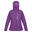 Veste imperméable BRITEDALE Femme (Violet vif)