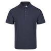 Heren Sinton Lichtgewicht Poloshirt (India Grijs)