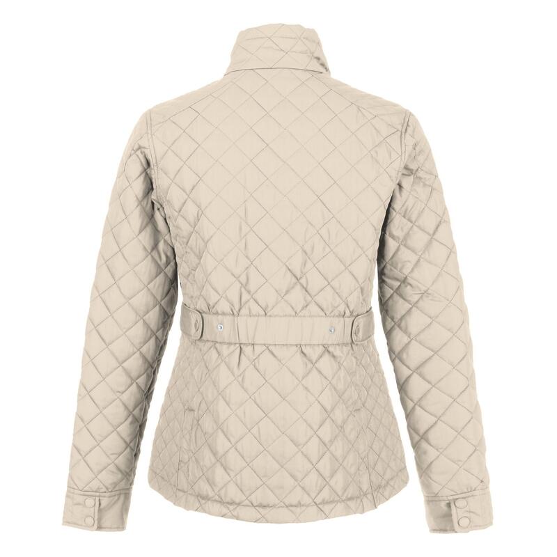 Veste isolée CHARLEIGH Femme (Beige clair)