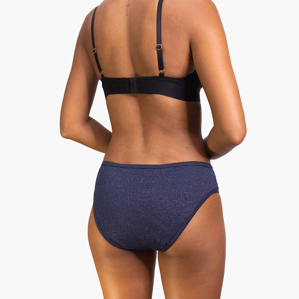 Culotte menstruelle - Flux moyen - GAÏA 3/7