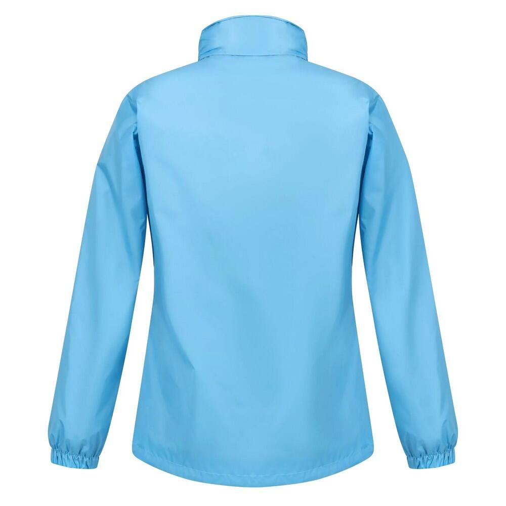 Womens/Ladies Corinne IV Waterproof Jacket (Ethereal) 2/4
