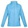 Chaqueta softshell impermeable modelo Corinne IV para chica/mujer Etéreo