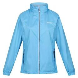 Chaqueta softshell impermeable modelo Corinne IV para chica/mujer Etéreo