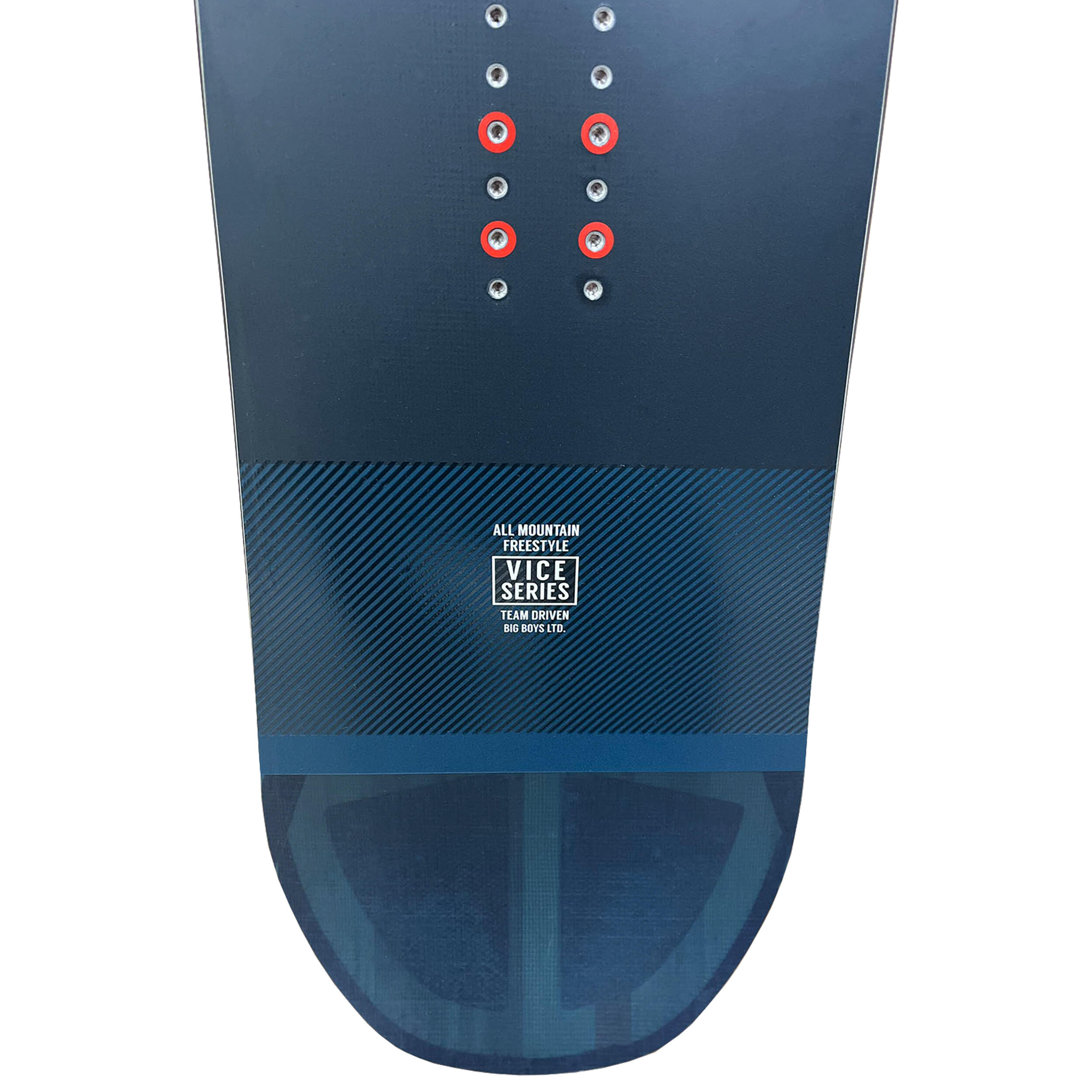 LIGHT BOARD CORP VICE ALLMOUNTAIN 3/7