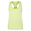 Vrouwen/dames Modernize II Vest (Scherp groen)