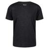 Tshirt FINGAL Enfant (Noir)