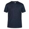 Tshirt FINGAL EDITION Homme (Bleu marine chiné)