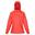 Giacca Impermeabile Softshell Donna Regatta Corinne IV Pesca Fluo