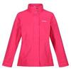 Great Outdoors  Dames Daysha Waterdichte Shell Jas (Rethink roze)