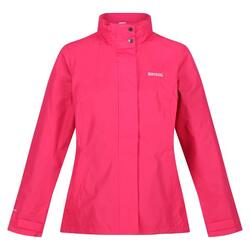 Great Outdoors  Dames Daysha Waterdichte Shell Jas (Rethink roze)