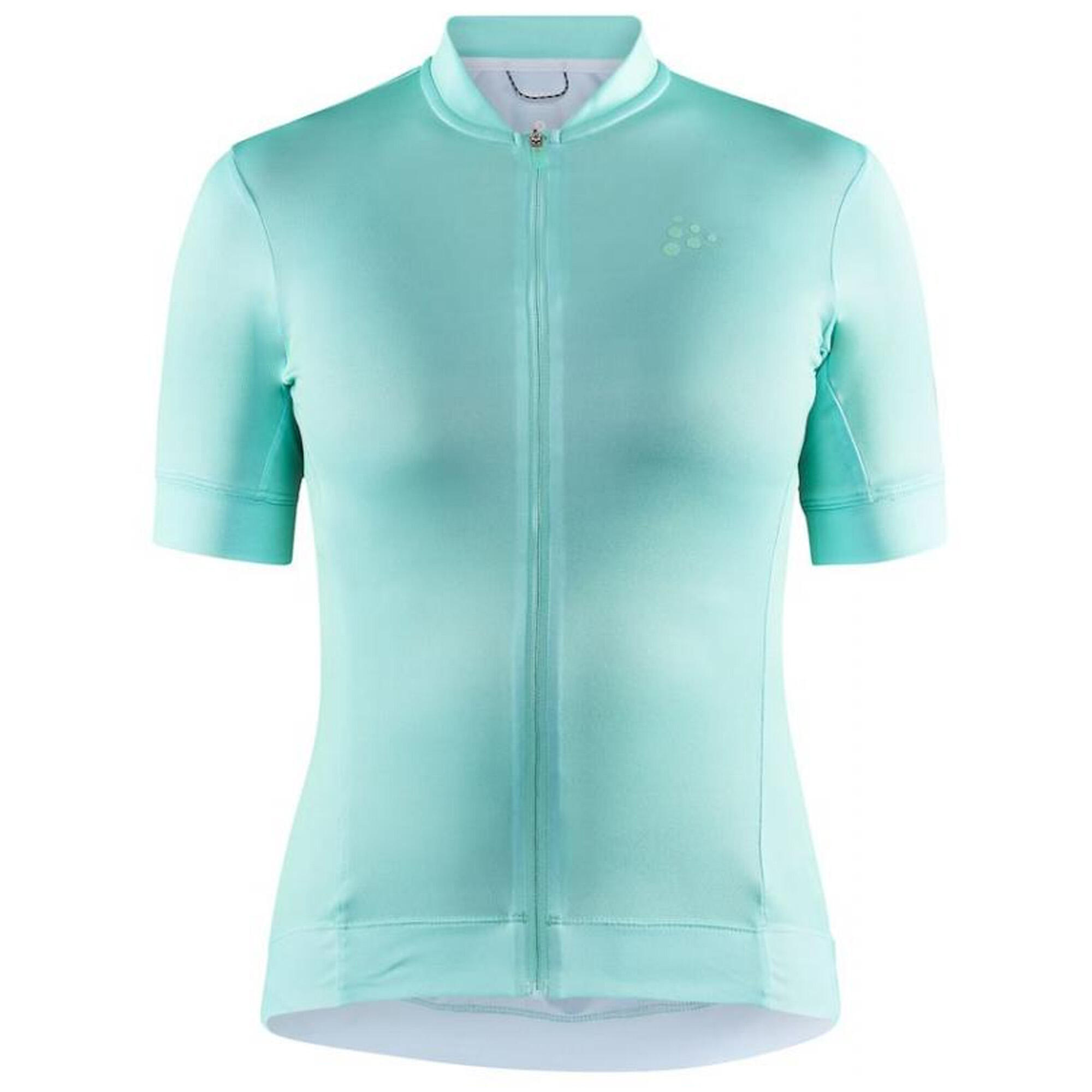 Womens/Ladies Essence Cycling Jersey (Eon) 1/3