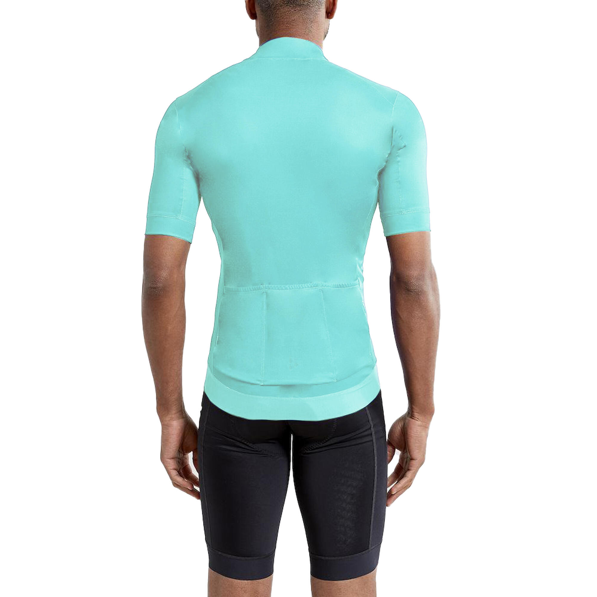 Womens/Ladies Essence Cycling Jersey (Eon) 2/3