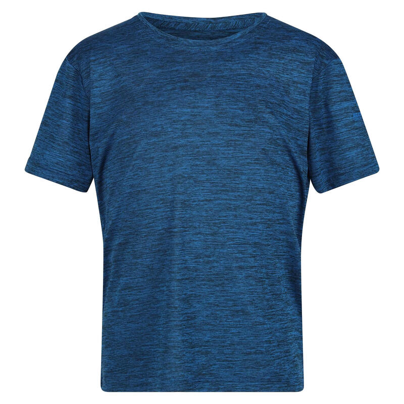 Tshirt FINGAL Enfant (Bleu clair)