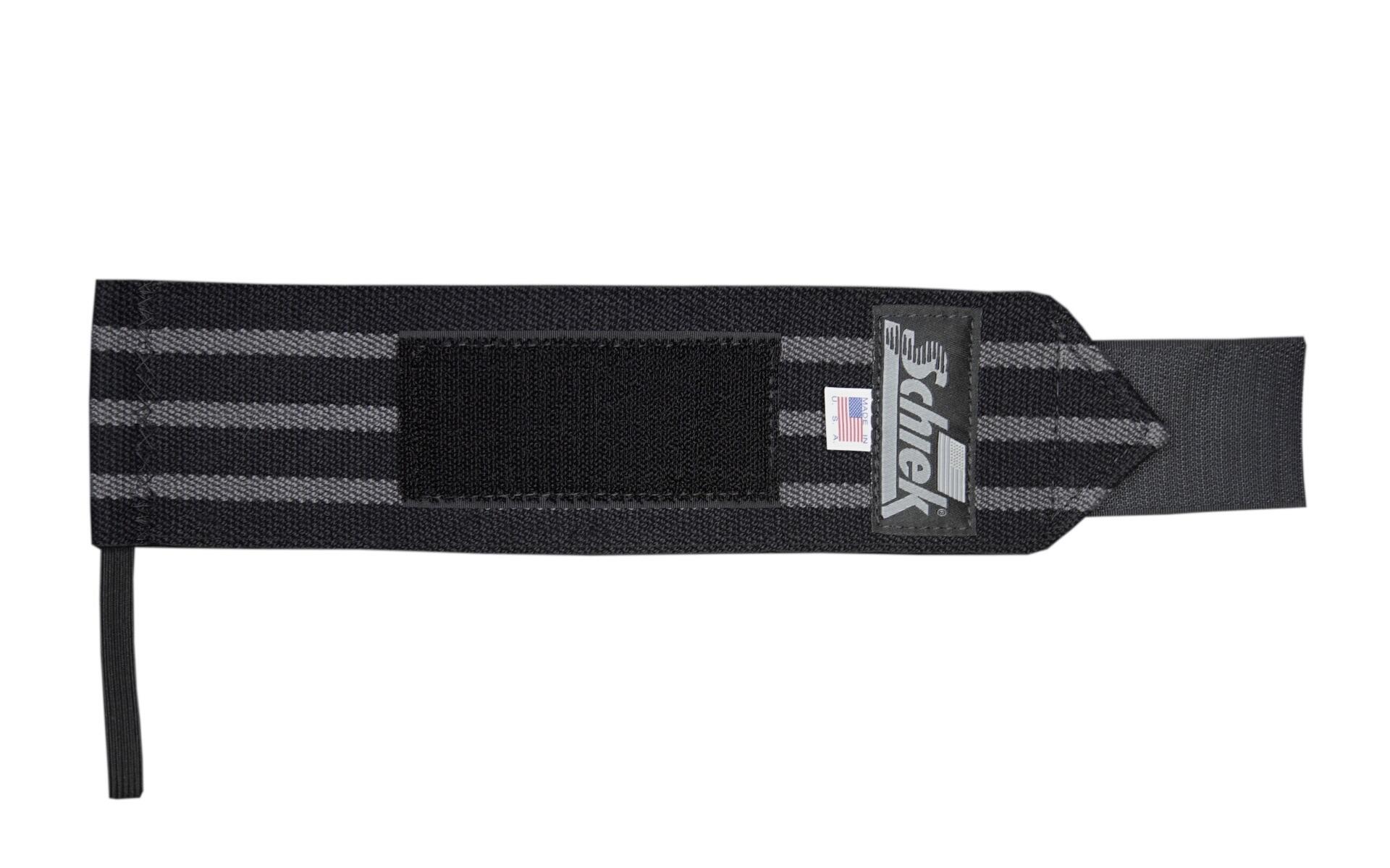Black Out Handgelenkbandagen Model 1112S 3/7