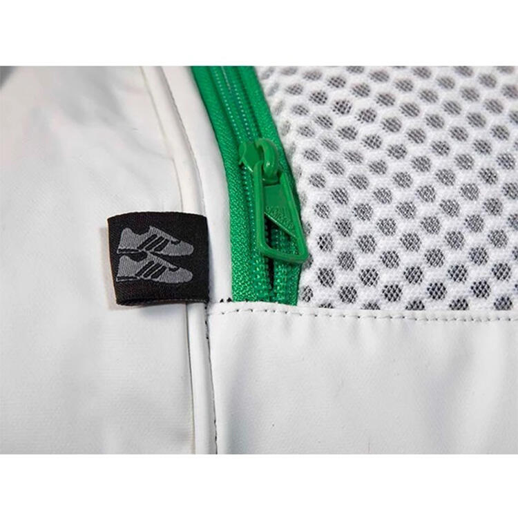 Adidas Padeltas Multigame Vintage Wit Groen