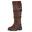 Bottines jodhpur HUSK Adulte (Marron)