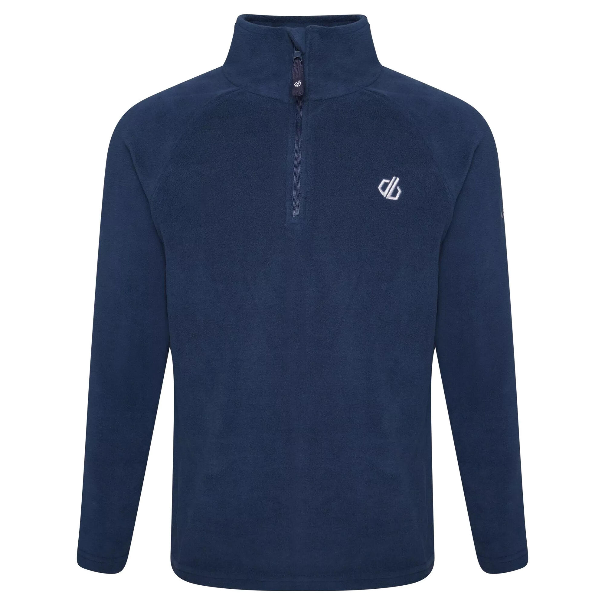 Dare 2b - Veste Polaire Freehand Enfant (denim Sombre) - Polaire - Bleu - 13 Ans - Decathlon