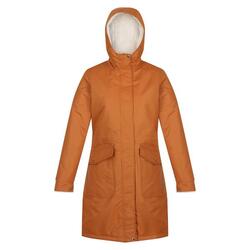 Parka ROMINE Femme (Cuivre)