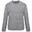 Sweat LEITH Homme (Gris Chiné)